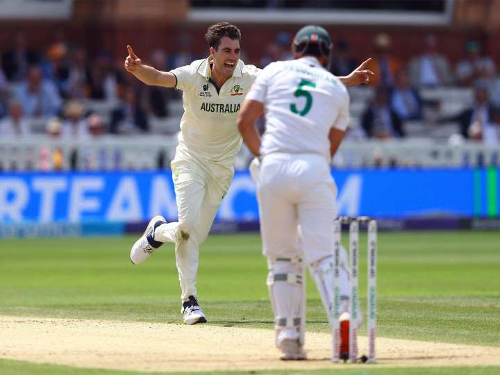 Cummins out of Perth Ashes Test, could miss full series