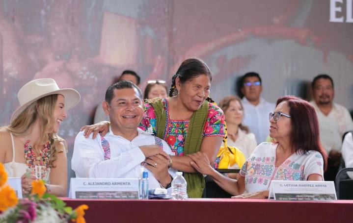 Inicia Temporada de Mole de Caderas; se espera una derrama económica superior a los 100 millones de pesos
