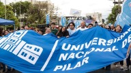 Federico Achával en las Patronales: "Pilar es un faro de paz y de unidad"