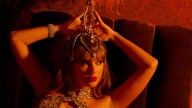 Taylor Swift's 'The Life of a Showgirl' Beats Spotify 2025 Record