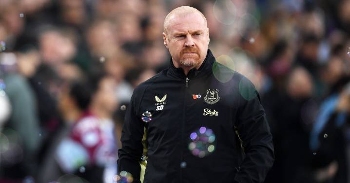 Inside the City Ground - key man's farewell, Nottingham Forest transfer admission, Dyche debate