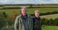 Jeremy Clarkson takes break from Clarkson's Farm shoot citing 'miserable' year