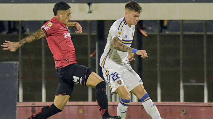 Boca recibe a Newell’s y busca cortar su racha sin triunfos