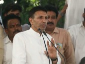 Cough syrup deaths: Congress seeks CBI probe, resignation of MP health min
