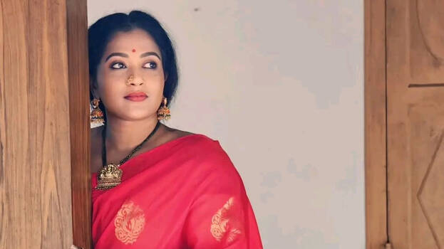 'Manju abandoned her husband when life improved, her pictures were morphed by a Plus Two student; the reason why people said Manju was lesbian