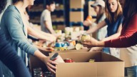 How to get food assistance and meals if SNAP benefits halt