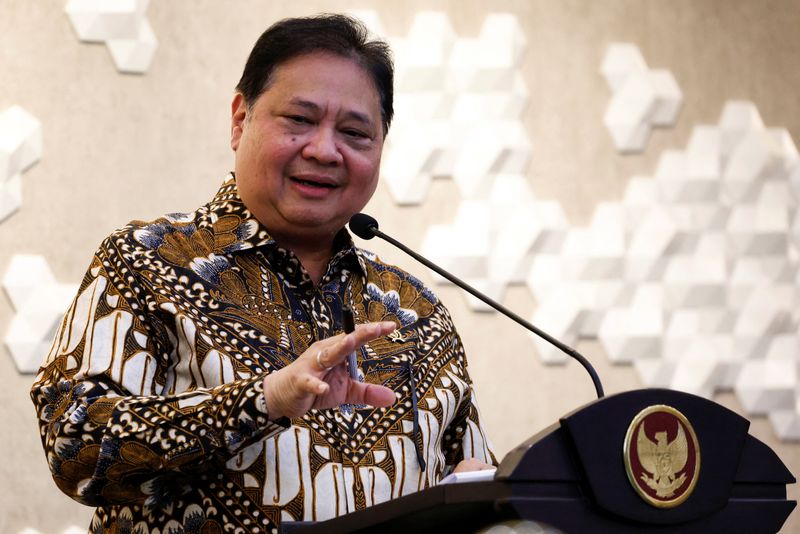 Indonesia to give additional stimulus in Q4, targets 30 million families, minister says