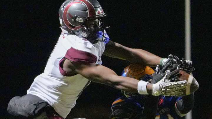 SC High school football scores for Week 10 in South Carolina