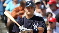 Ex-Yankees, Mariners player Jesús Montero dead at 35