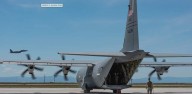 Qatari air force facility coming to Idaho, Hegseth announces