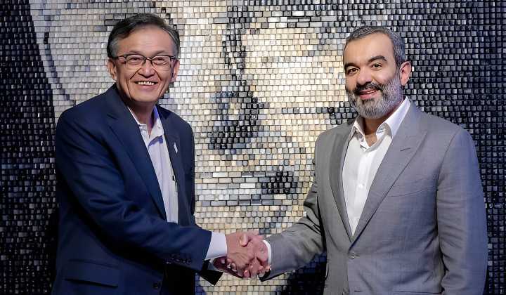 Intel’s CEO Lip-Bu Tan Meets Saudi Official For a Potential Chip Partnership — Can Gulf Capital Power Team Blue’s Semiconductor Comeback?