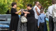 Craig Hayden, Grand Blanc Twp. church attack victim, honored