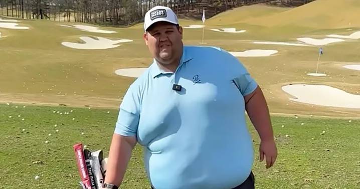 Barstool Sports personality Cody 'Beef' Franke dead after 'sudden medical issue'