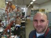 Doctor en Química y colaborador de un Premio Nobel: quién era Alejandro Fracaroli, el científico encontrado muerto en Alemania
