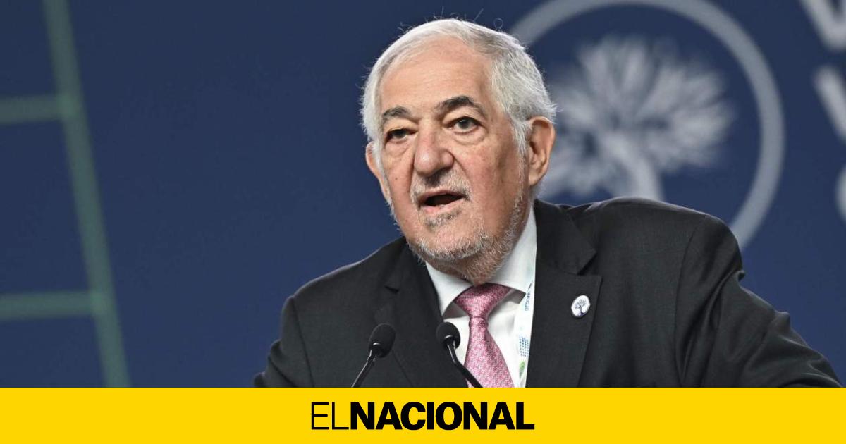 Pumpido recuerda al Supremo que las sentencias del TC "no pueden ser cuestionadas por ningún tribunal"