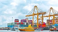 Avanzan las exportaciones mexicanas un 13.8% en septiembre