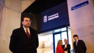 Asturias estrena sede permanente en Madrid en un «momento crucial» de su resurgir económico