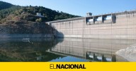 El Priorat, en alerta, abocado a tomar medidas si no llueve durante el otoño