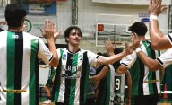 Villa Mitre ya sabe cuándo y contra quiénes jugará en la fase regular la Liga Argentina