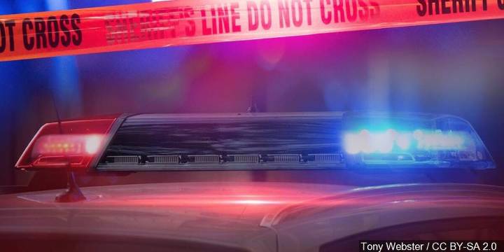 Hombre armado con cuchillo provoca alarma en escuelas del condado de Presidio