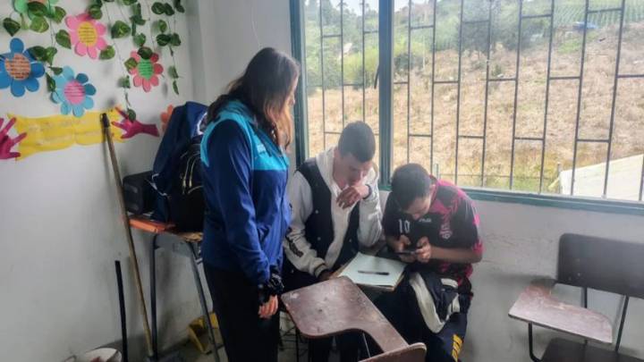 CundiOSO culmina dos fases de orientación en Cundinamarca, alineando proyectos de vida con la vocación productiva local