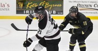 ECAC Hockey Faceoff Selections 2025