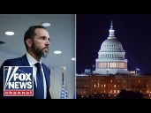 BOMBSHELL report: Senators surveilled by FBI after Jan. 6