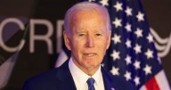 Joe Biden Rings the Bell After Completing Cancer Treatment
