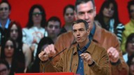 Sánchez carga contra Feijóo y Abascal por mantener a Mazón tras la dana: "Su apoyo es indecente"