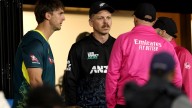 Australia vs New Zealand second T20I: Washed out, result, video, Chappell-Hadlee Trophy winner; Travis Head wicket
