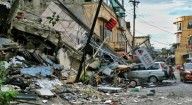 Al menos seis muertos por terremoto en Filipinas