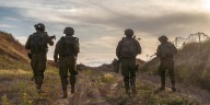 Las “heridas invisibles” que acechan a los veteranos israelíes de Gaza