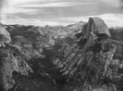 Today in History: Yosemite National Park established