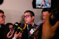 Juez admite demanda de reparación de la familia del fiscal Marcelo Pecci contra el Estado colombiano