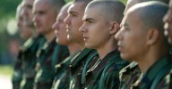 The True Story Behind Netflix’s Military Drama 'Boots'