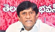 BRS’ policies resulted in historic decline in farmer suicides: Vinod Kumar