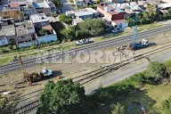 Gana Mota Engil tren Querétaro