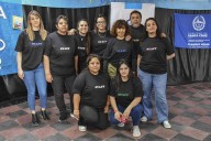 Desarrollo Social mantuvo agenda de trabajo en el interior de la provincia de Santa Cruz