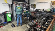 Detenidos por asaltar una casa habitada en un municipio de Albacete y llevase efectos valorados en 35.000 euros
