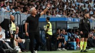 Los posibles cambios en el once de Pellicer contra el Andorra