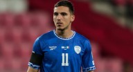 Que siempre no: Reebok da marcha atrás y no retirará su logo de equipación de selección israelí de futbol