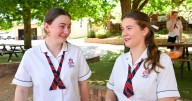 Calrossy students begin HSC as exciting adventures await