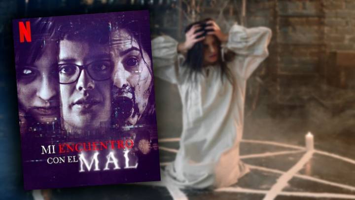 ¿Exorcismos en México? La serie que relata experiencias paranormales en territorio azteca
