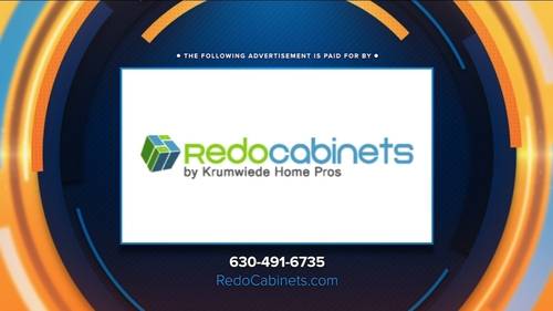 Local Spotlight: Redo Cabinets