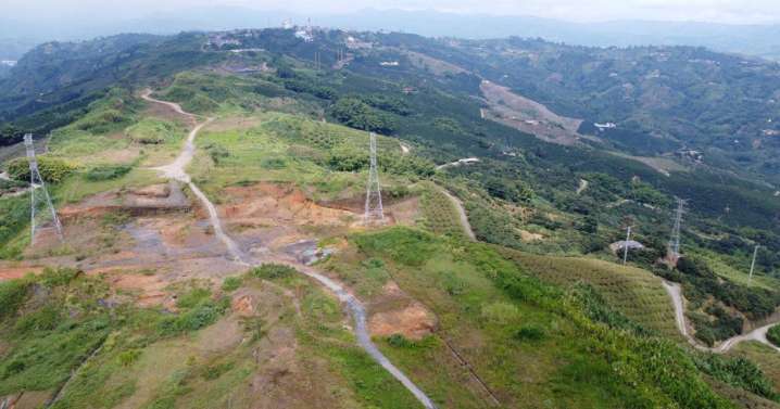 Eje Cafetero: vea las obras y los proyectos críticos en Caldas, Risaralda y Quindío, alertas de la Contraloría