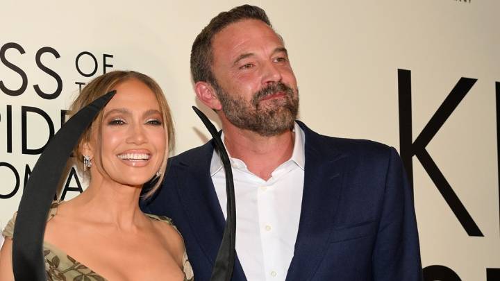 Ben Affleck-Jennifer Lopez reunite at premiere nine months after divorce