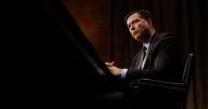 Former FBI Director James Comey to be arraigned Wednesday