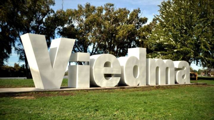 Un city tour increíble: Viedma, el lugar perfecto para pasar un fin de semana