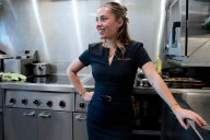 'Below Deck Med' Stew Kizzi Reveals She Contracted 3 STDs on Previous Boat