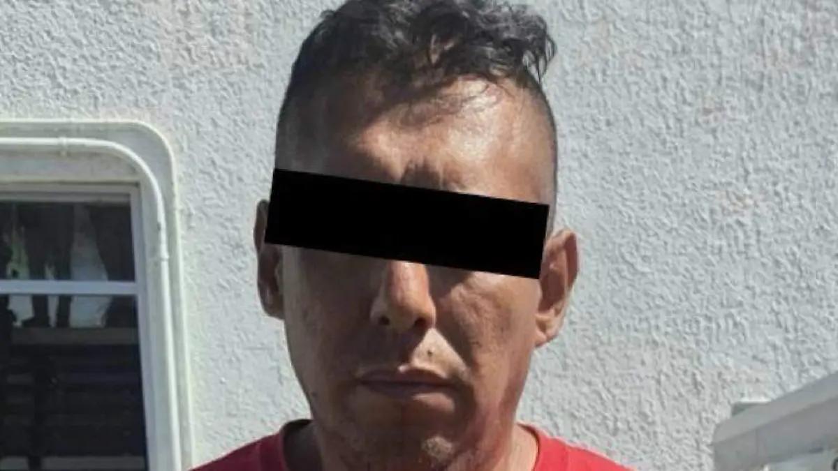 SSPPC confirma detención de presunto feminicida de Héroes de León